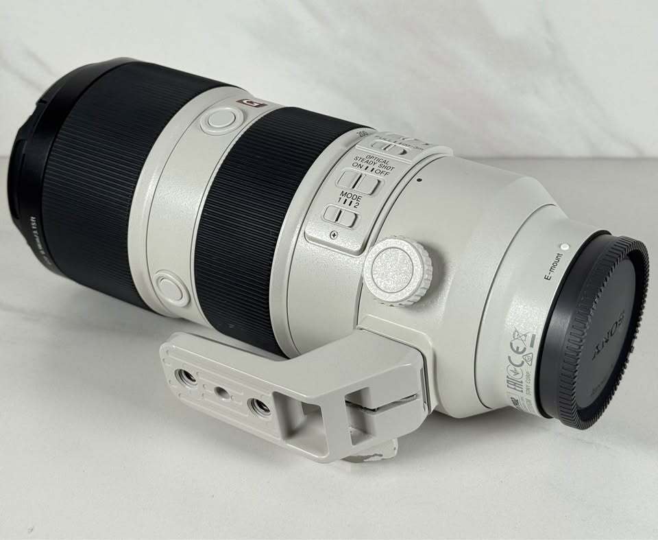 Sony FE 70-200mm F2.8 GM Lens