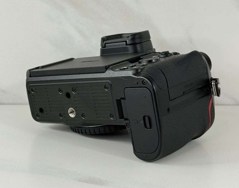 Nikon Z6 III Camera