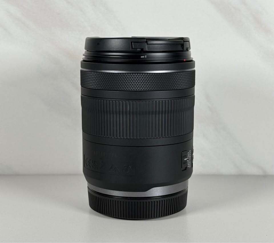 Canon RF 16-28mm F2.8 IS STM