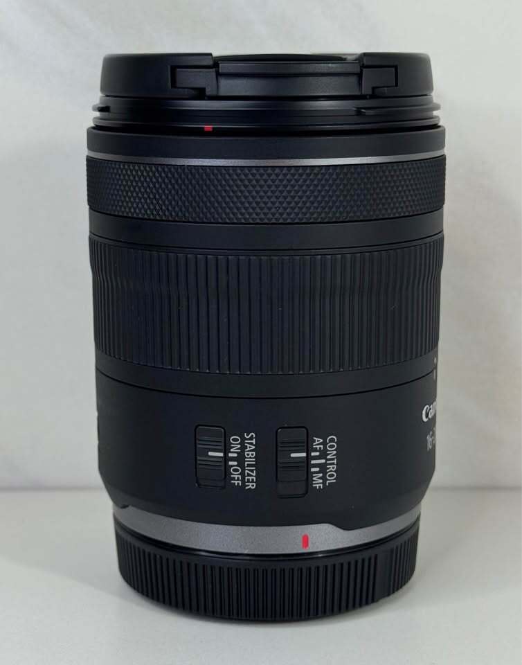 Canon RF 16-28mm F2.8 IS STM