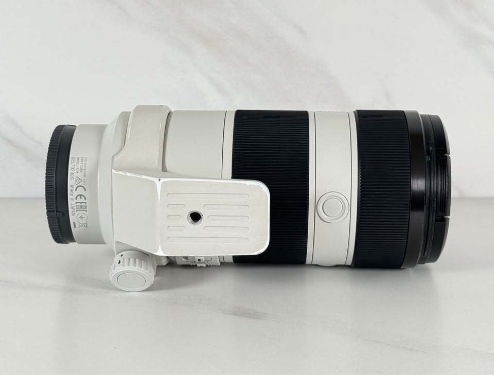 Sony FE 70-200mm F4 G OSS
