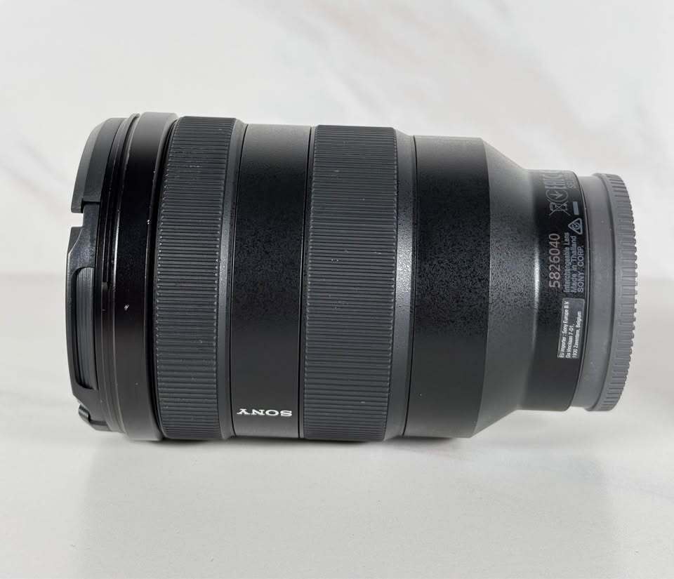 Sony FE 24-105mm F4 G OSS