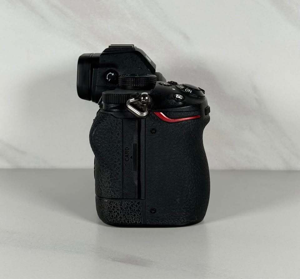 Nikon Z5 Mirrorless Camera