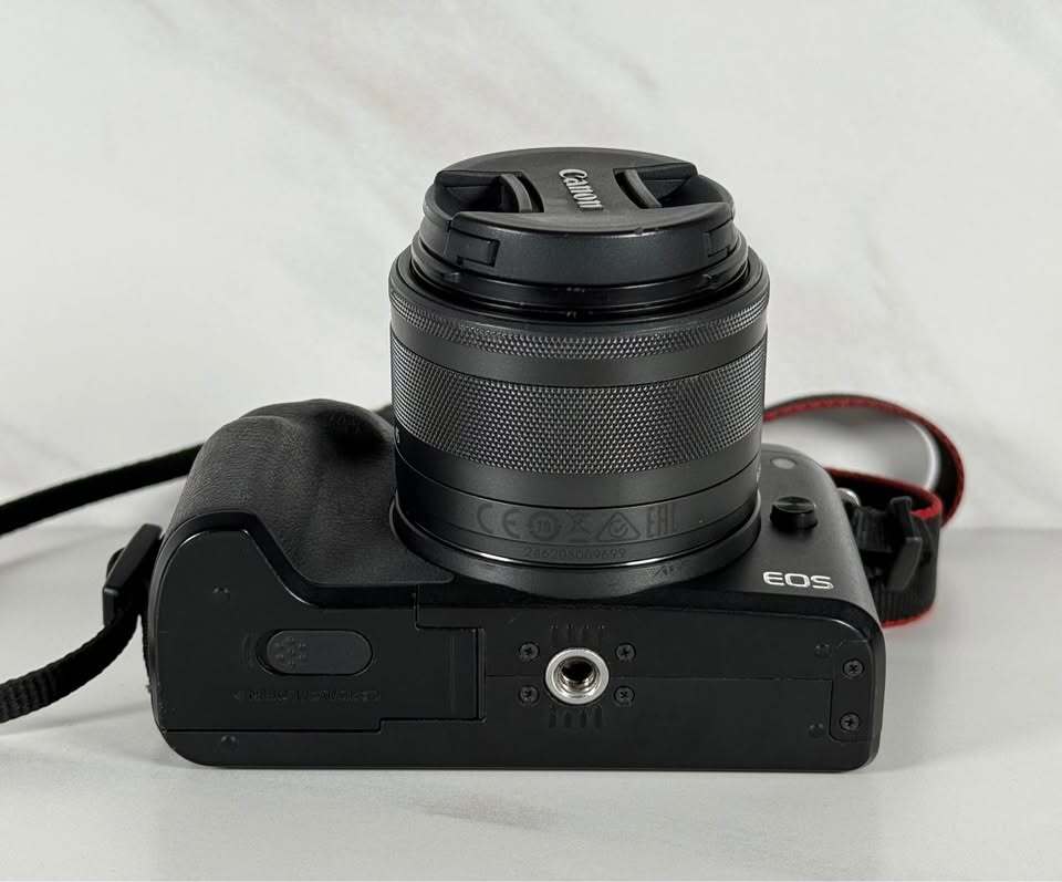 Canon EOS M50 Mark II