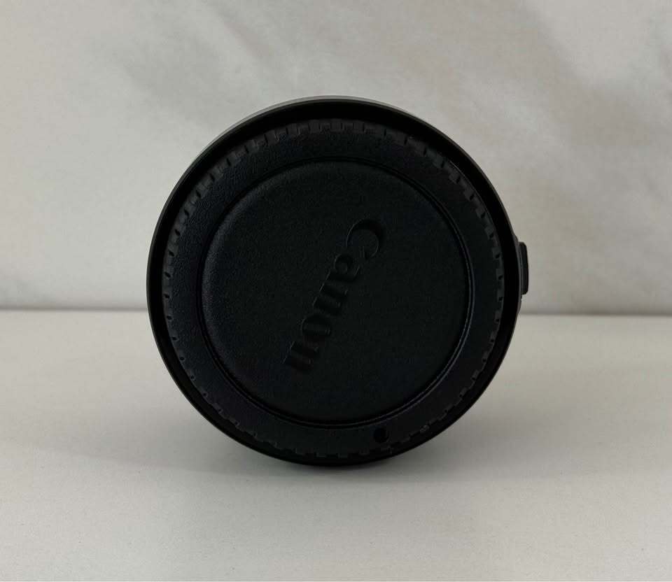 Canon EF-EOS R Mount Adapter