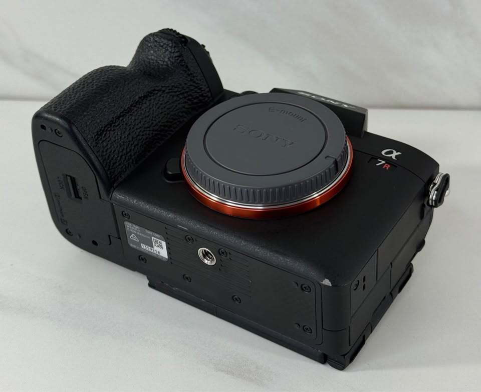 Sony A7R V Camera