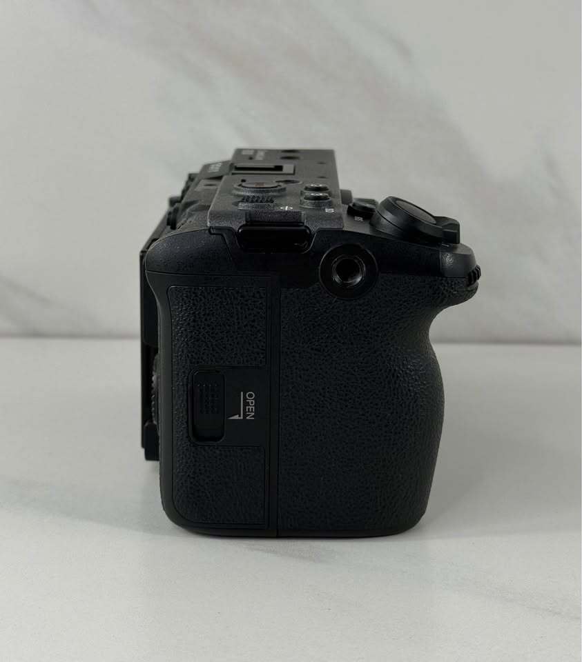 Sony FX30 Cinema Line Camera