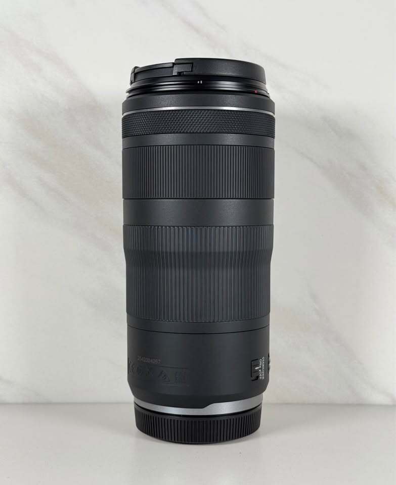 Canon RF 100-400mm F5.6-8 IS USM