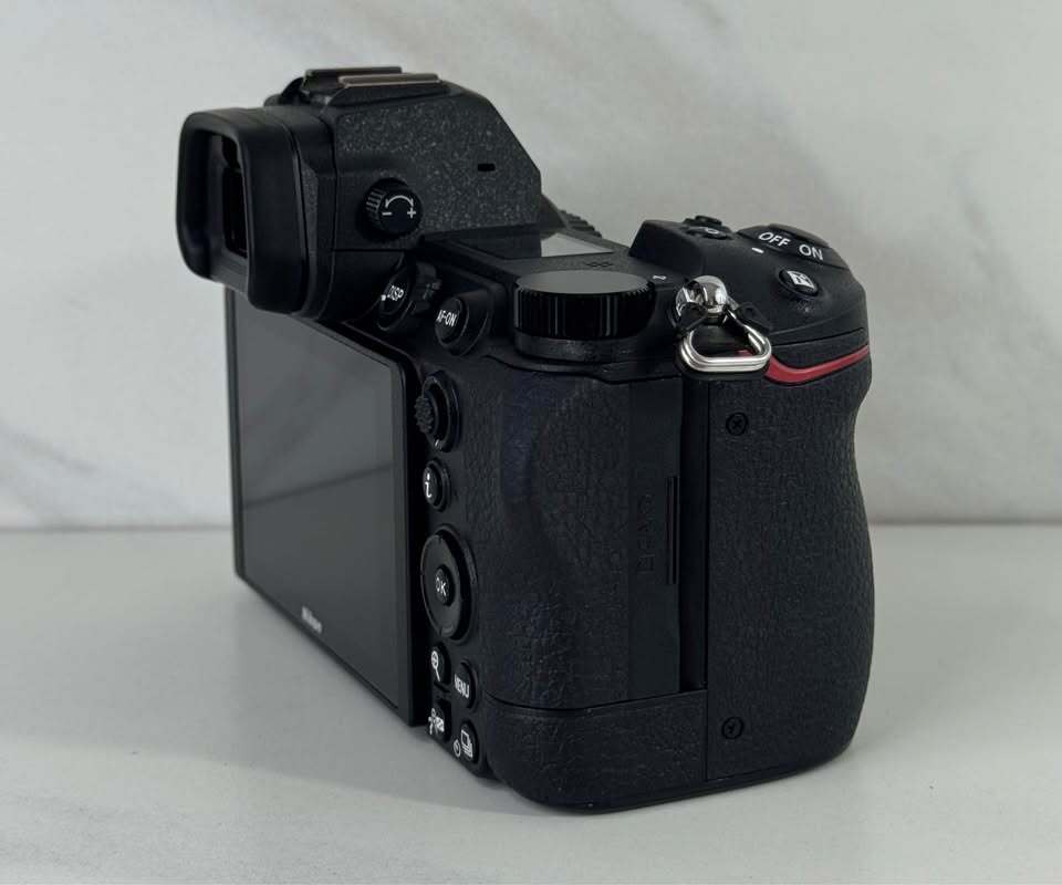 Nikon Z7 II Camera