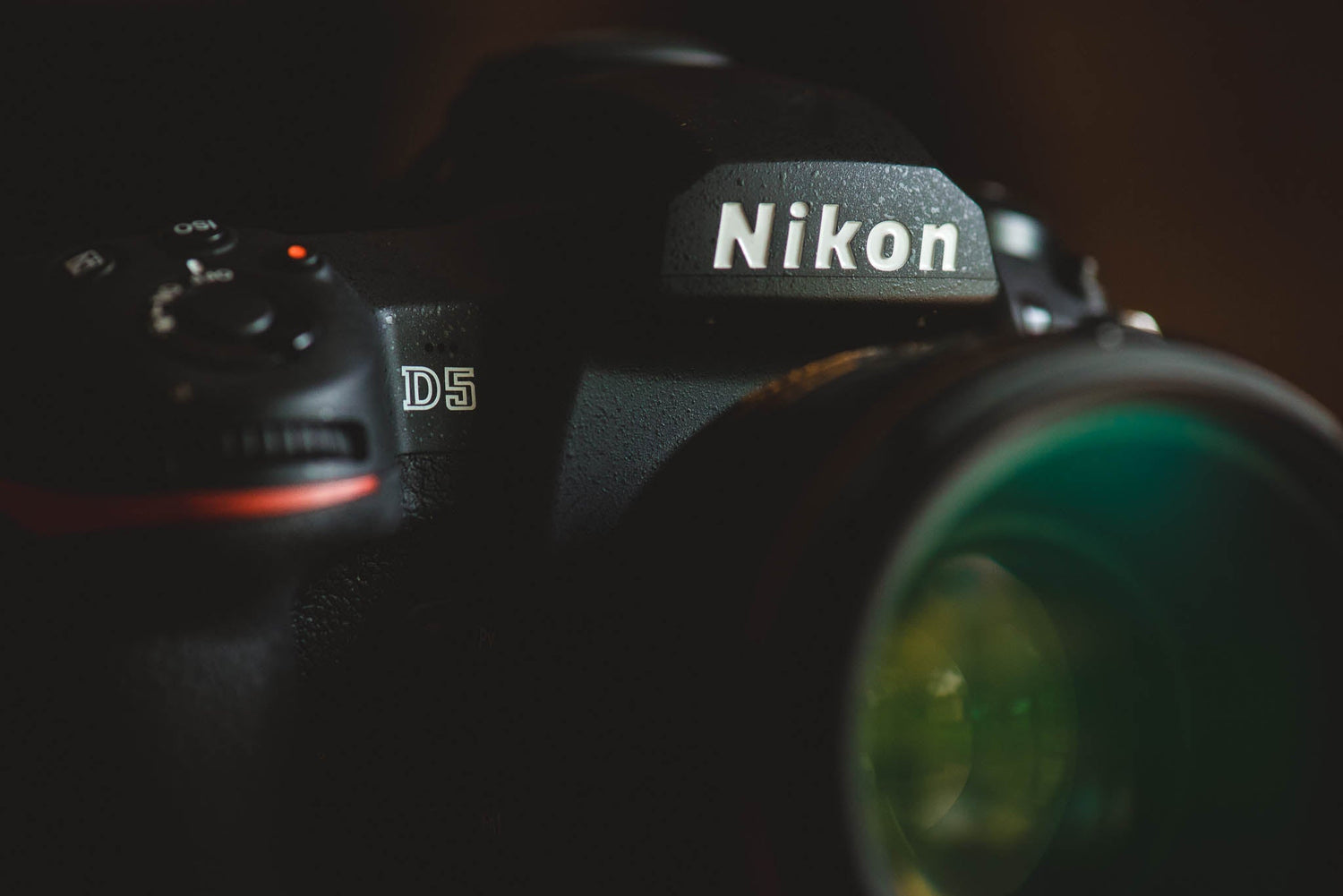Nikon