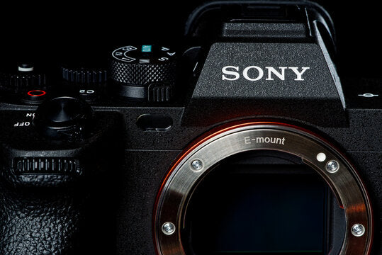 Sony