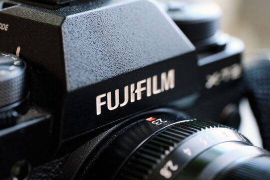 FujiFilm