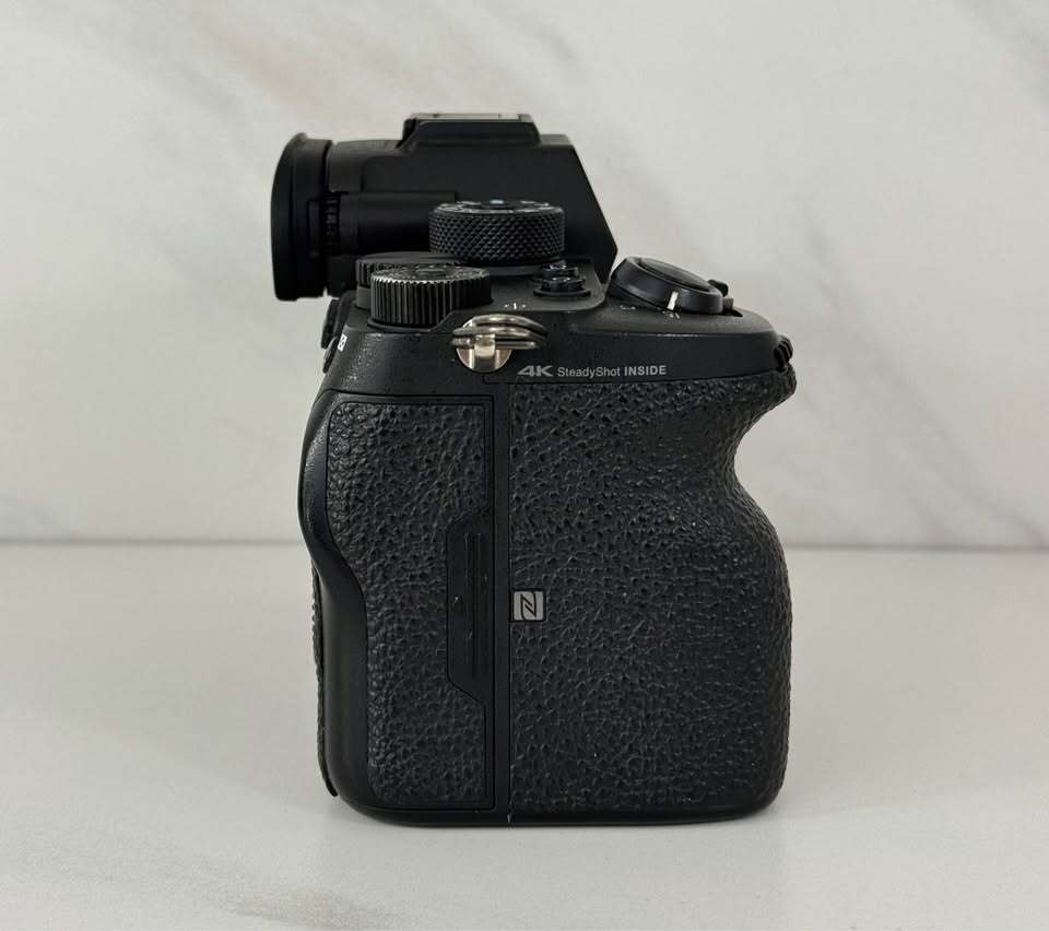 Sony A9 II Camera