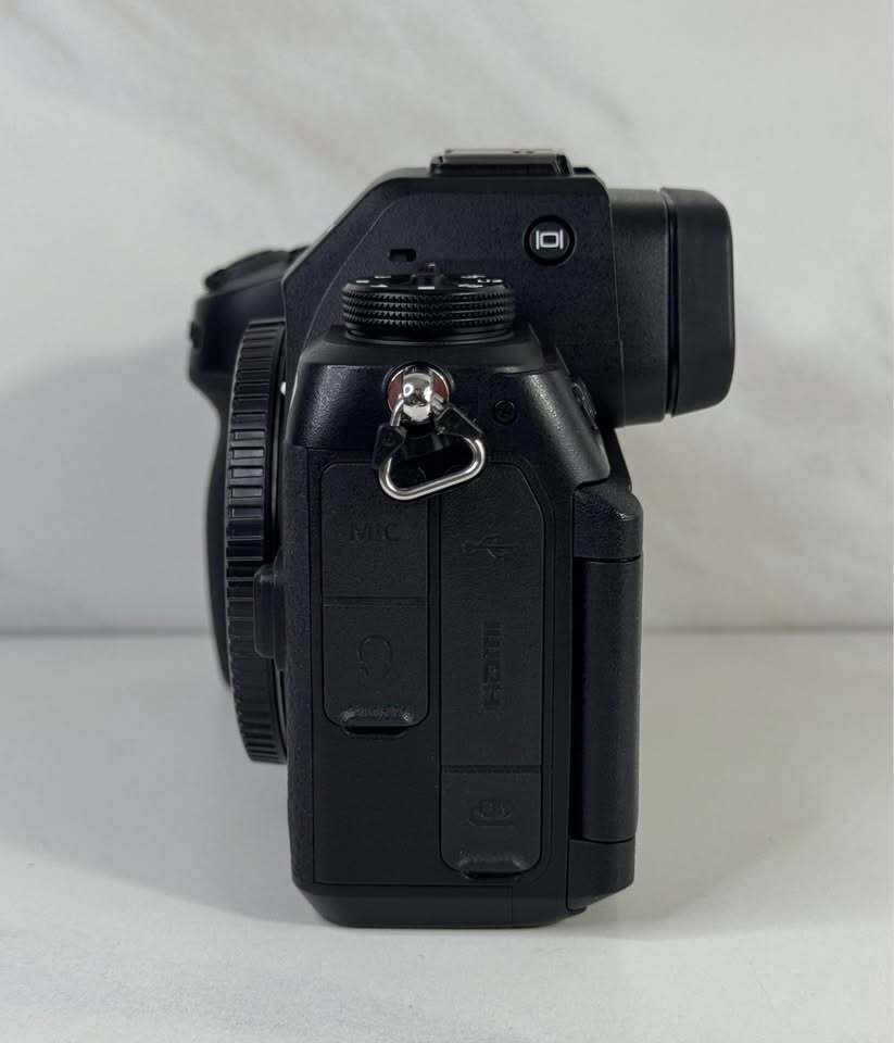 Nikon Z6 III Camera