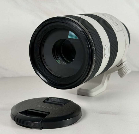 Sony FE 70-200mm F4 MACRO G OSS II