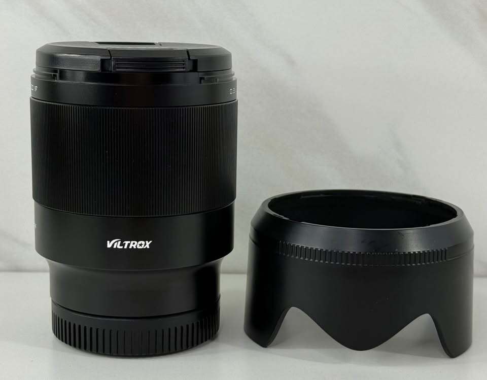 Viltrox AF 85mm F1.8 RF