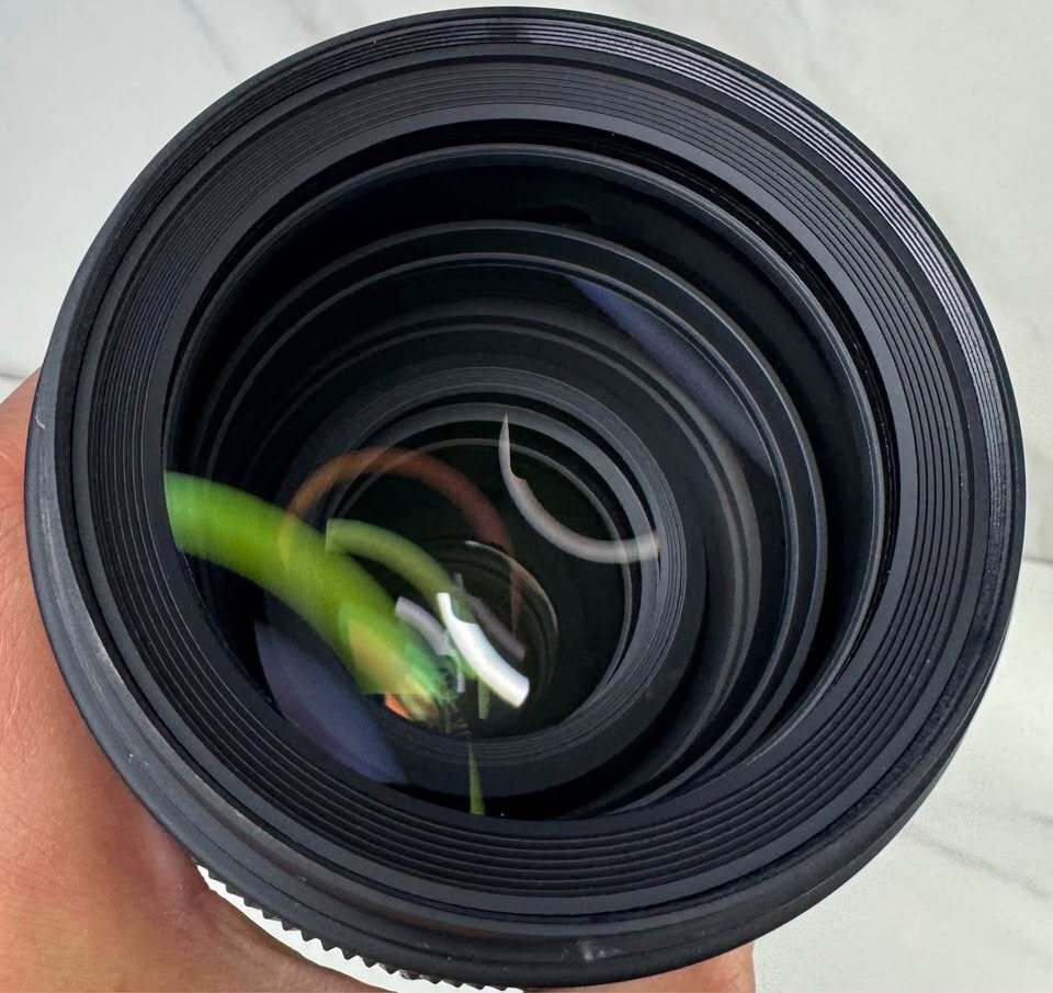 Sigma 50-100mm F1.8 DC HSM ART Canon