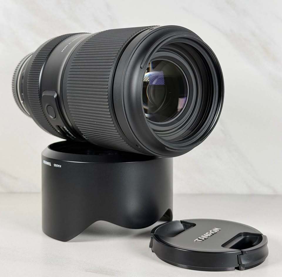 Tamron 70-180mm F2.8 Di III VC VXD G2 Sony