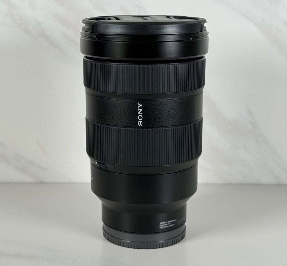 Sony FE 24-70mm F2.8 GM