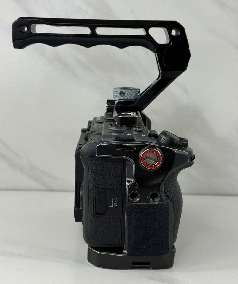 Sony FX30 Cinema Line Camera