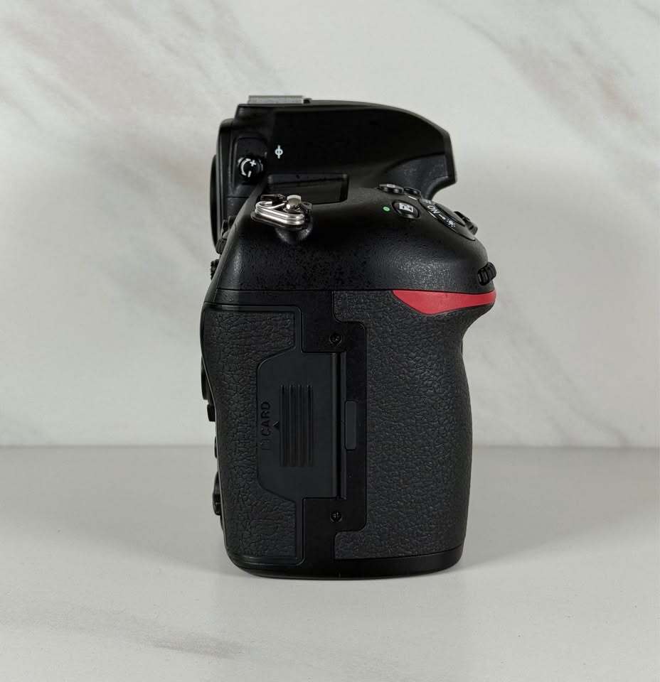 Nikon D850 45.7MP Camera
