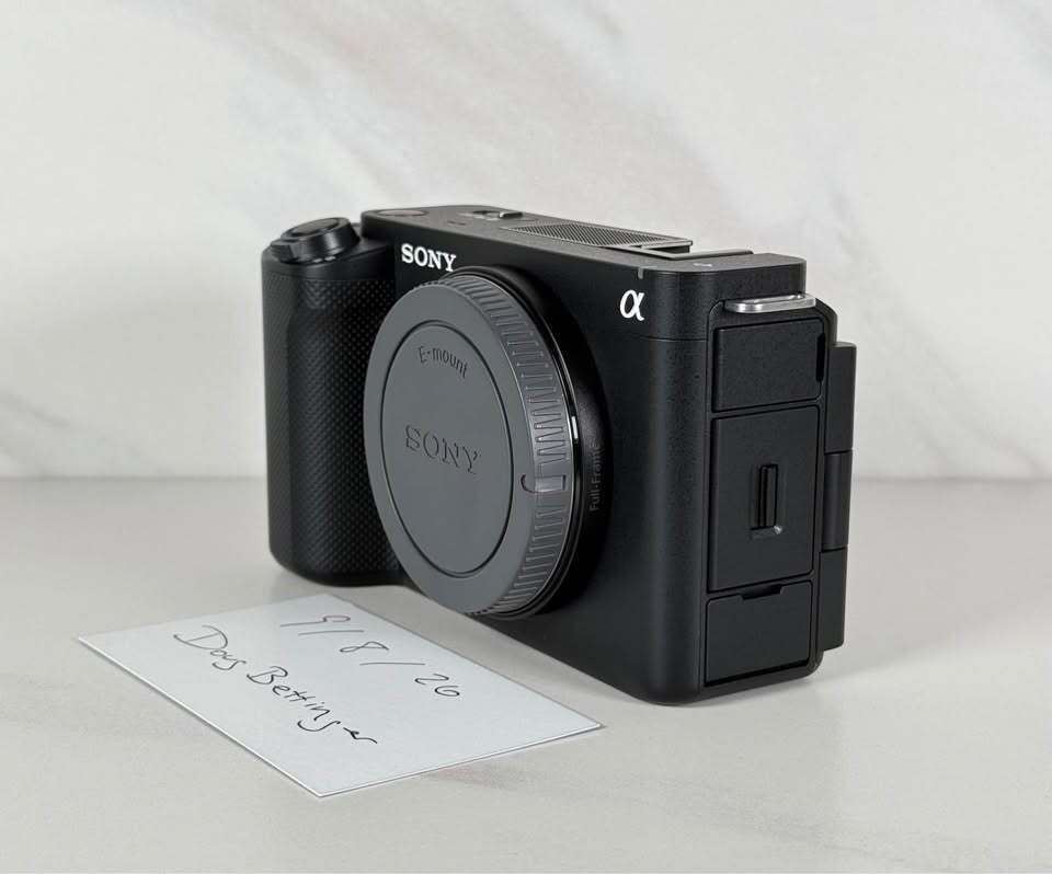Sony ZV-E1 Camera