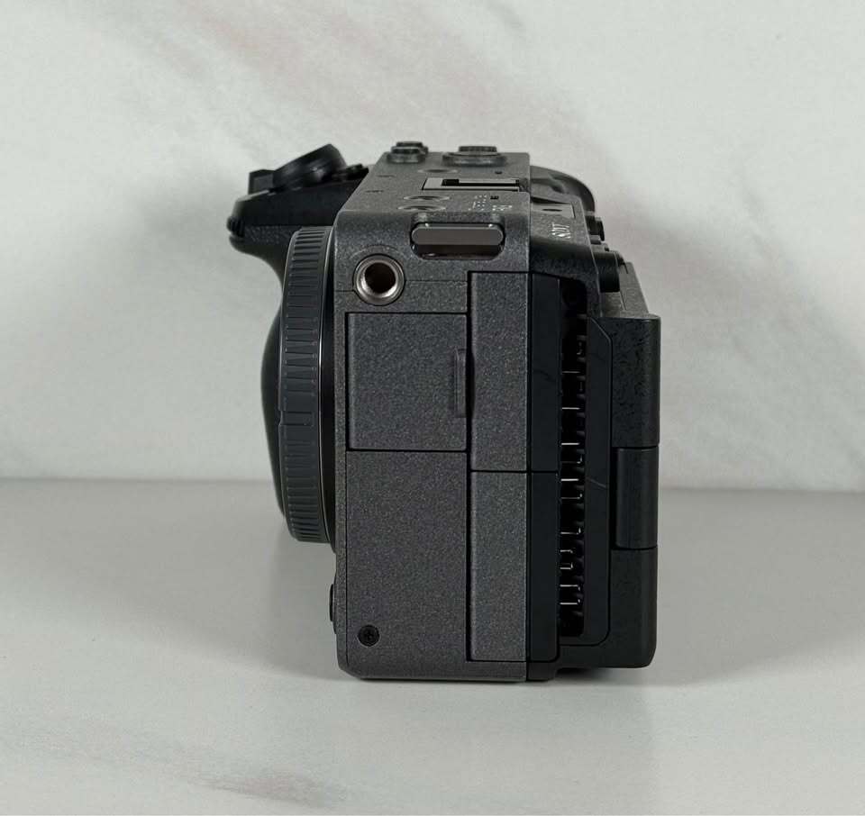 Sony FX3 Camera
