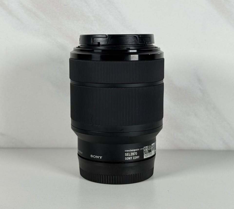 Sony FE 28-70mm F3.5-5.6 OSS