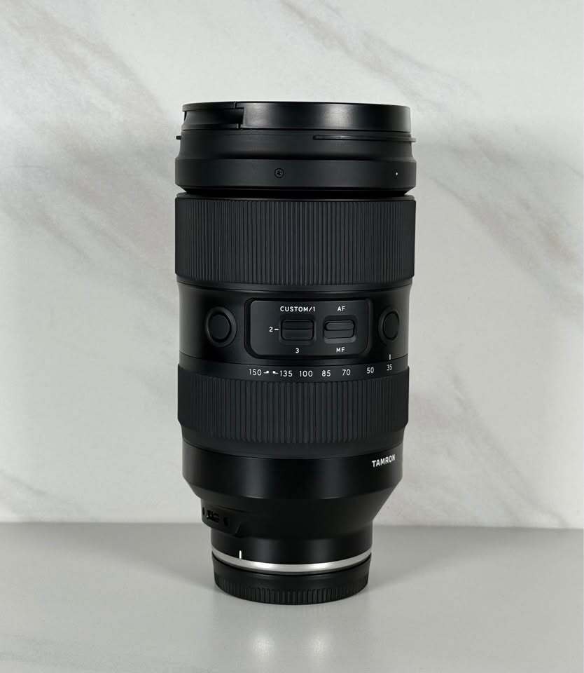 Tamron 35-150mm F2-2.8 Di III VXD Sony