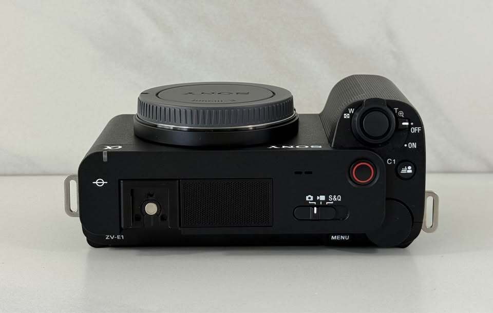 Sony ZV-E1 Camera