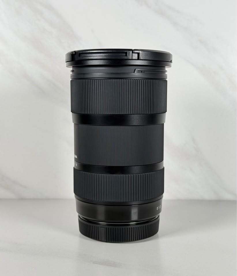 Sigma 18-35mm F1.8 DC Art Canon