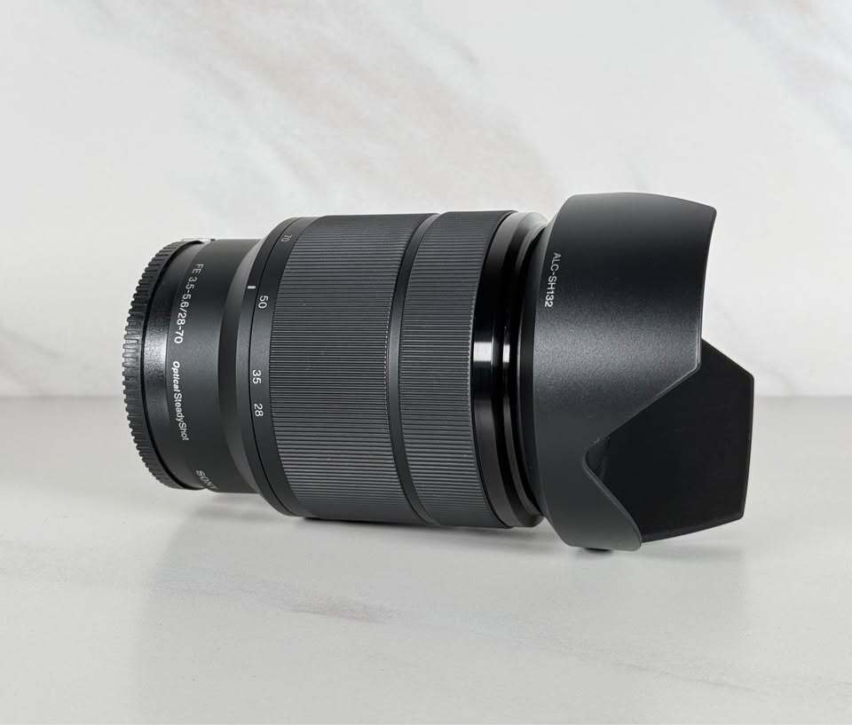 Sony FE 28-70mm F3.5-5.6 OSS