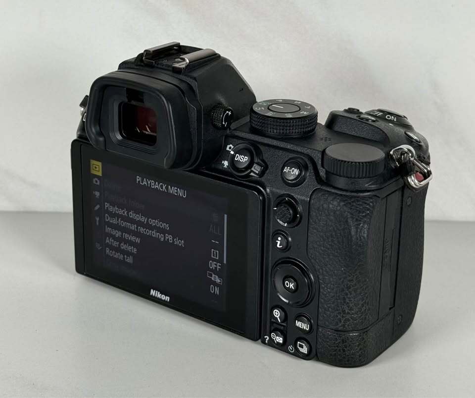 Nikon Z5 Mirrorless Camera