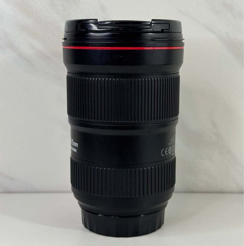 Canon EF 16-35mm F2.8 L III USM
