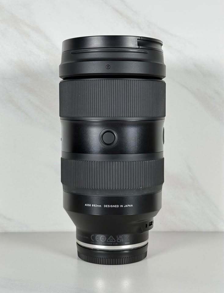 Tamron 35-150mm F2-2.8 Di III VXD Sony