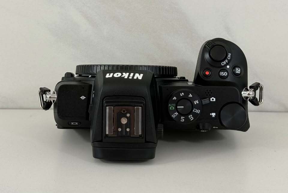 Nikon Z50 Camera