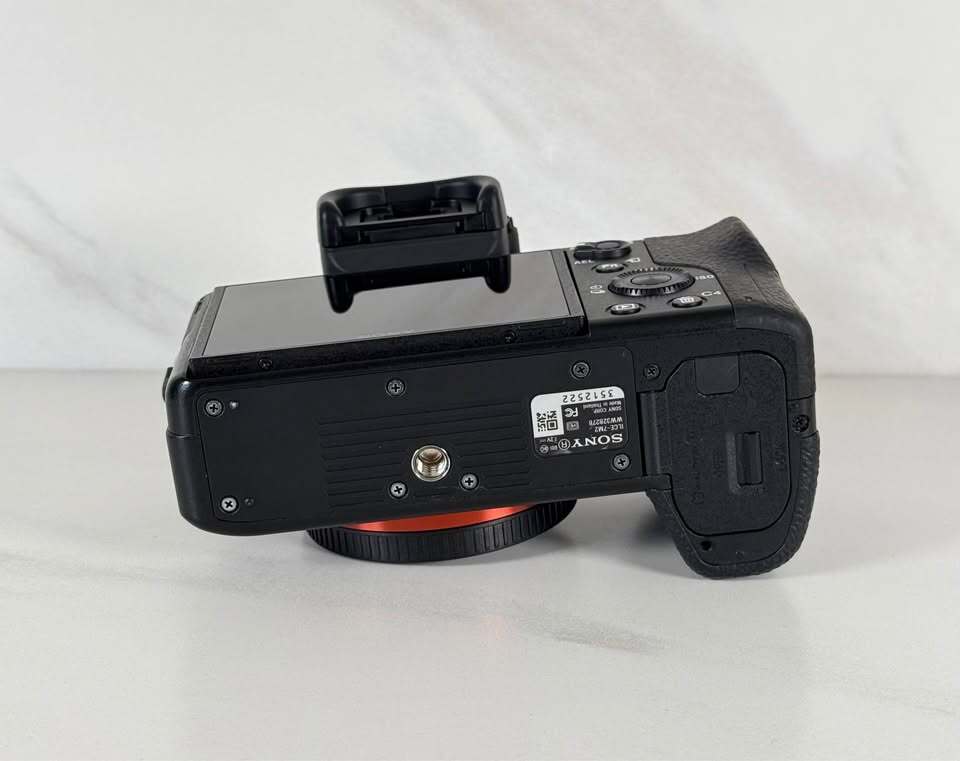 Sony A7 II Mirrorless Camera