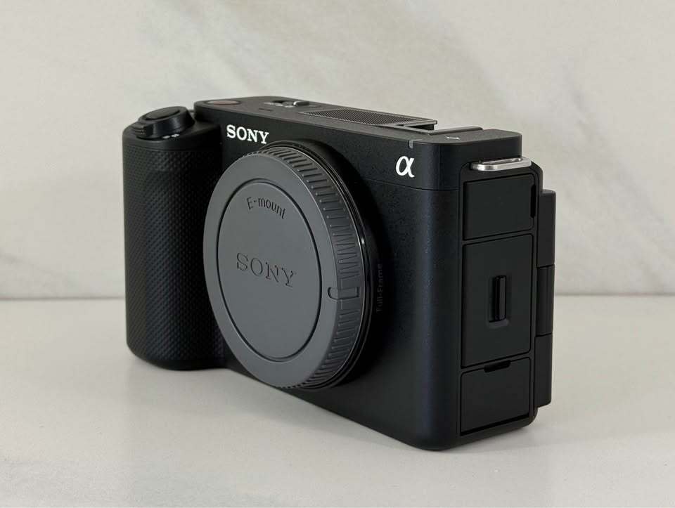 Sony ZV-E1 Camera