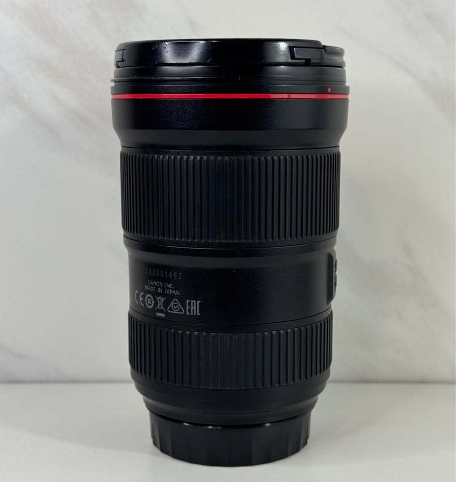 Canon EF 16-35mm F2.8 L III USM