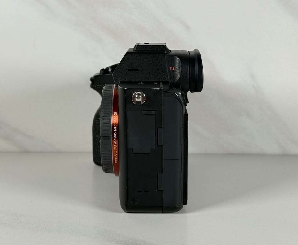 Sony A7R IV 61MP Camera