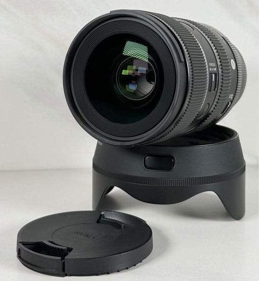 Sigma Art 17-40mm F1.8 DC Sony