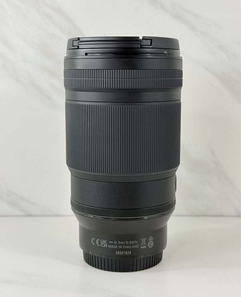 Nikkor Z 35mm F1.2 S Lens