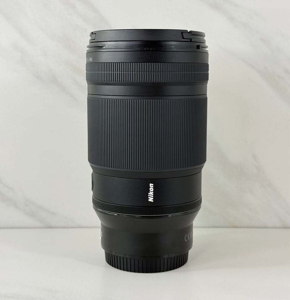 Nikkor Z 35mm F1.2 S Lens