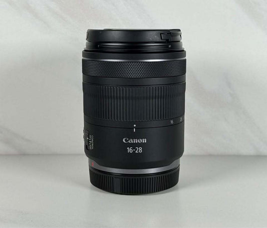 Canon RF 16-28mm F2.8 IS STM