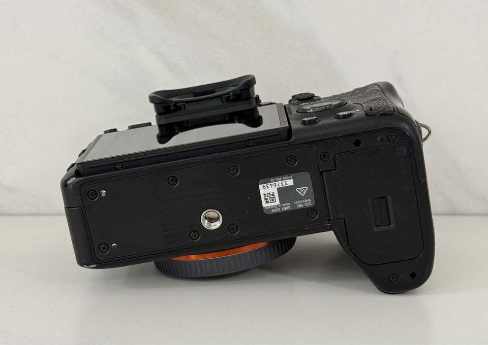 Sony A9 II Camera