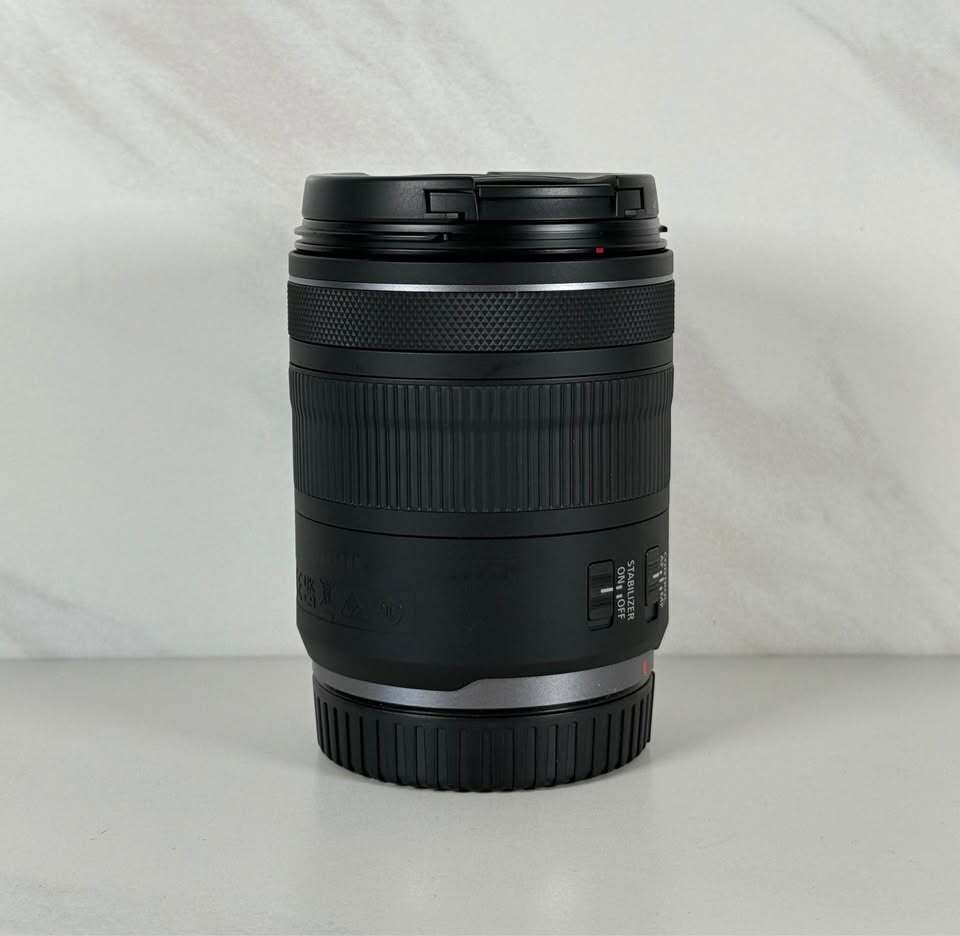 Canon RF 16-28mm F2.8 IS STM