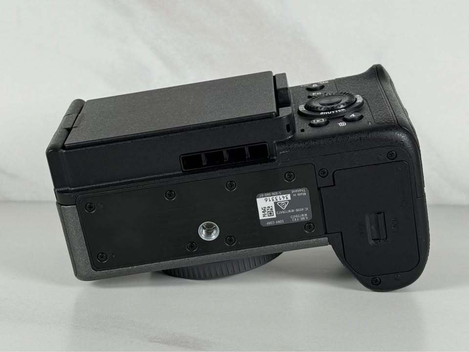 Sony FX3 Camera