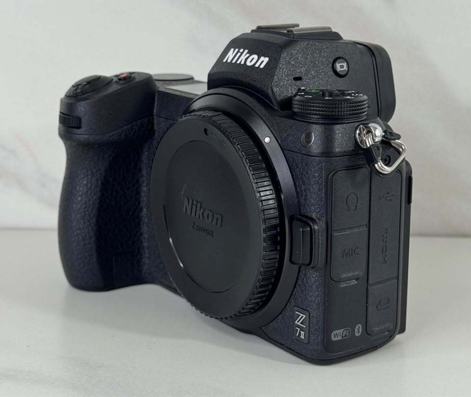 Nikon Z7 II Camera