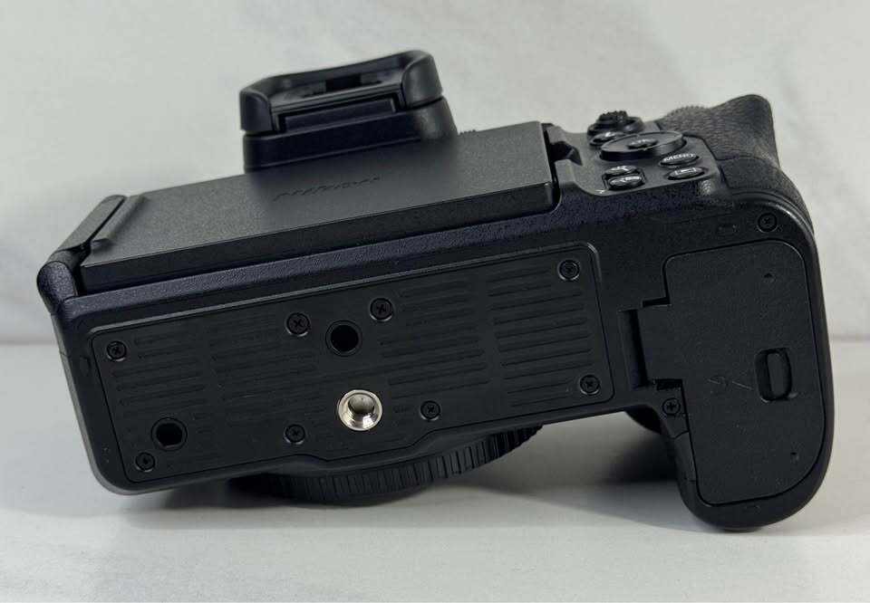 Nikon Z6 III Camera