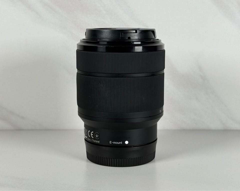 Sony FE 28-70mm F3.5-5.6 OSS